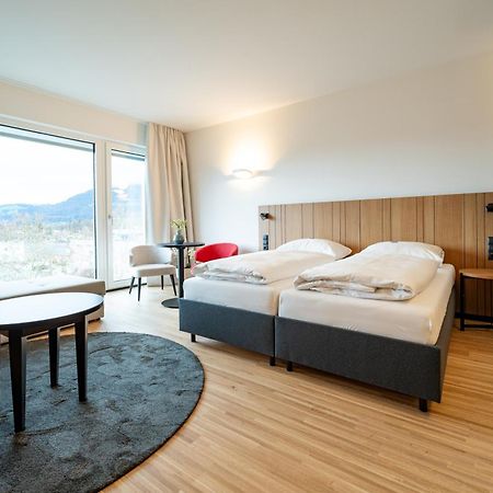 Amadeo Hotel Schaffenrath Salzburg Bagian luar foto