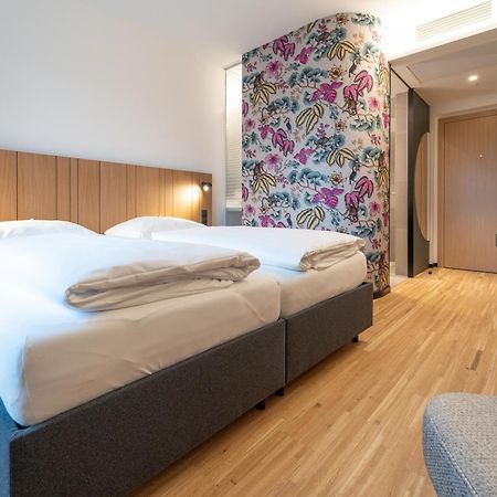 Amadeo Hotel Schaffenrath Salzburg Bagian luar foto