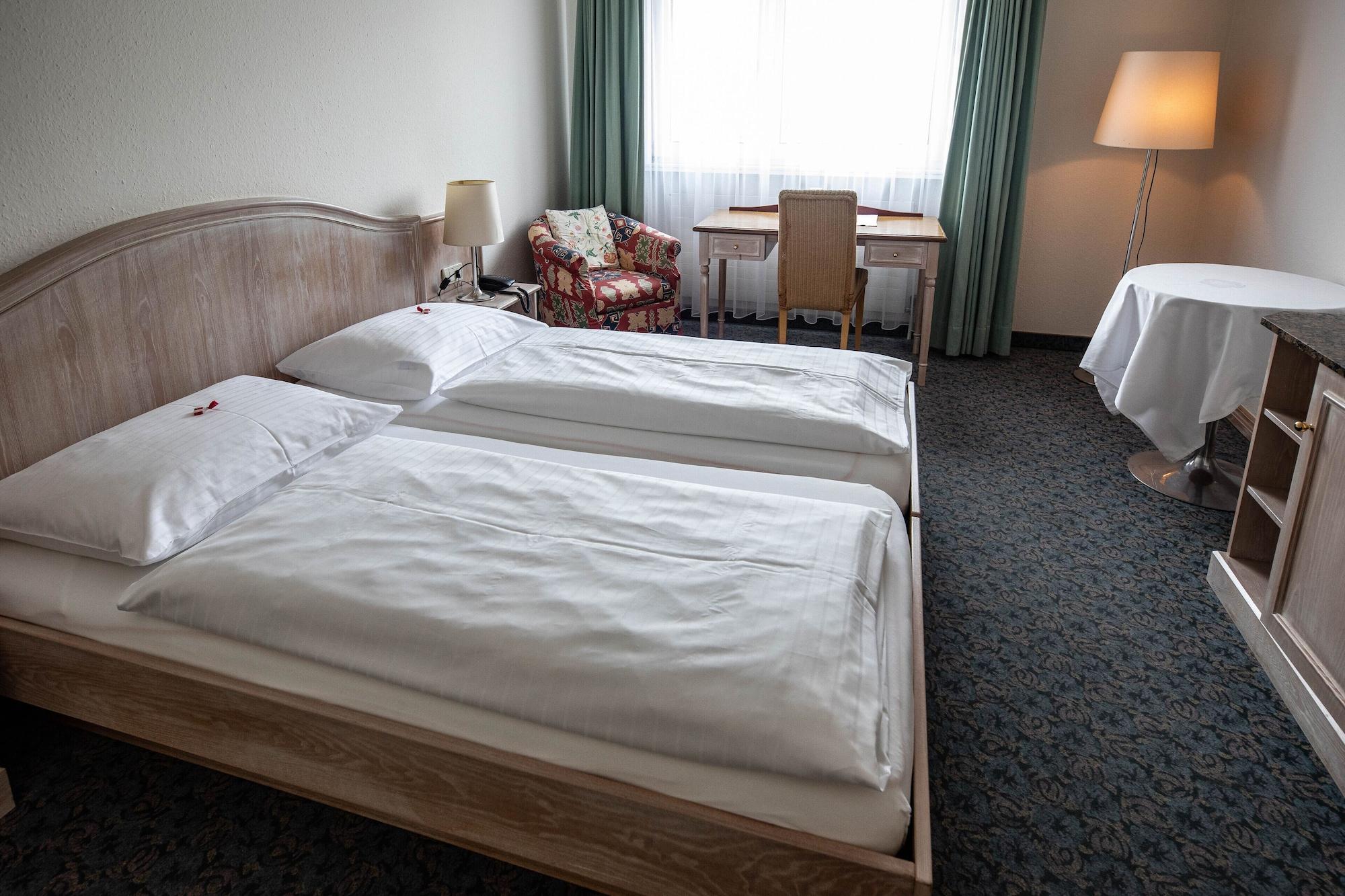 Amadeo Hotel Schaffenrath Salzburg Bagian luar foto