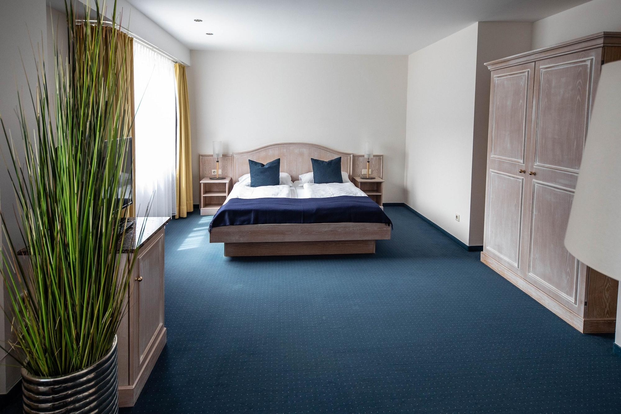 Amadeo Hotel Schaffenrath Salzburg Bagian luar foto