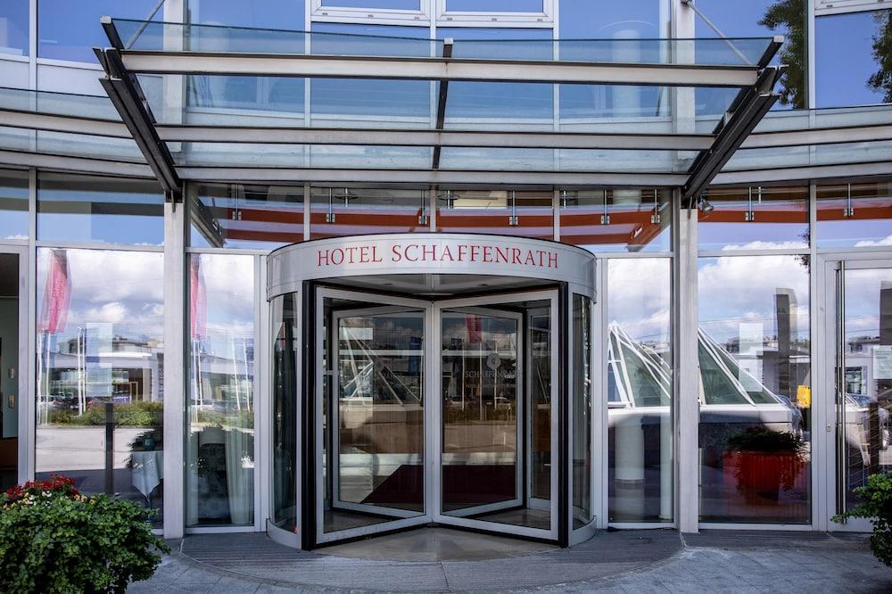 Amadeo Hotel Schaffenrath Salzburg Bagian luar foto