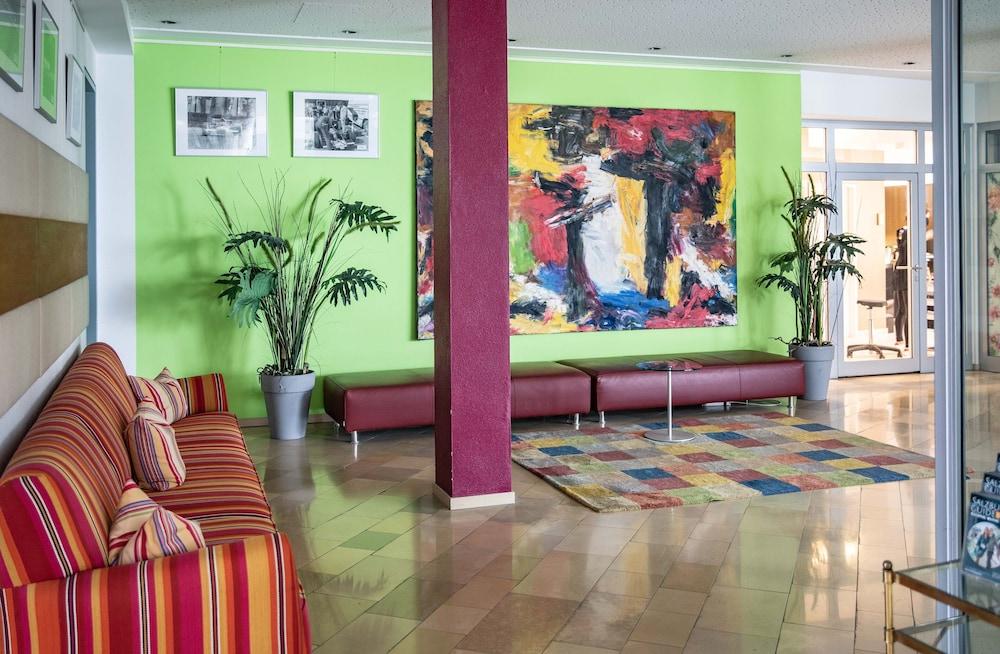 Amadeo Hotel Schaffenrath Salzburg Bagian luar foto