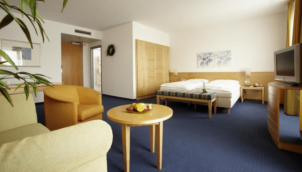 Amadeo Hotel Schaffenrath Salzburg Ruang foto