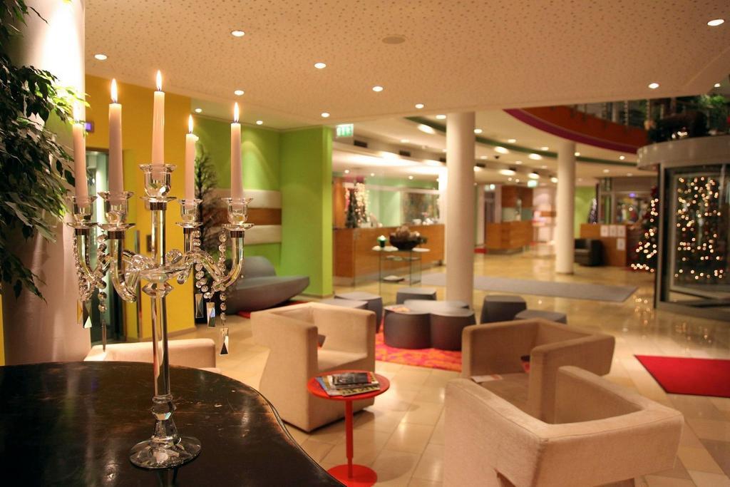 Amadeo Hotel Schaffenrath Salzburg Bagian luar foto