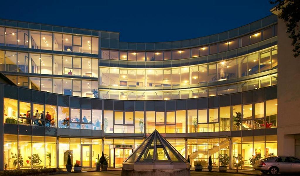 Amadeo Hotel Schaffenrath Salzburg Bagian luar foto