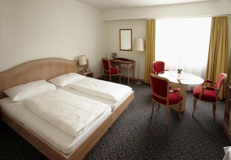 Amadeo Hotel Schaffenrath Salzburg Bagian luar foto