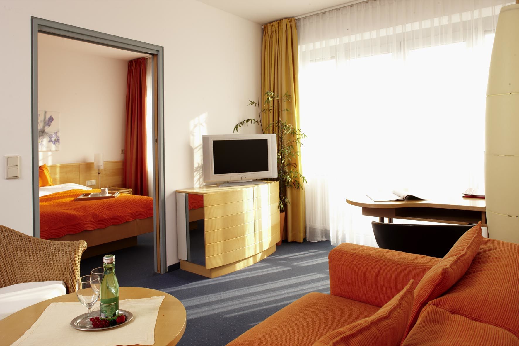 Amadeo Hotel Schaffenrath Salzburg Interior foto